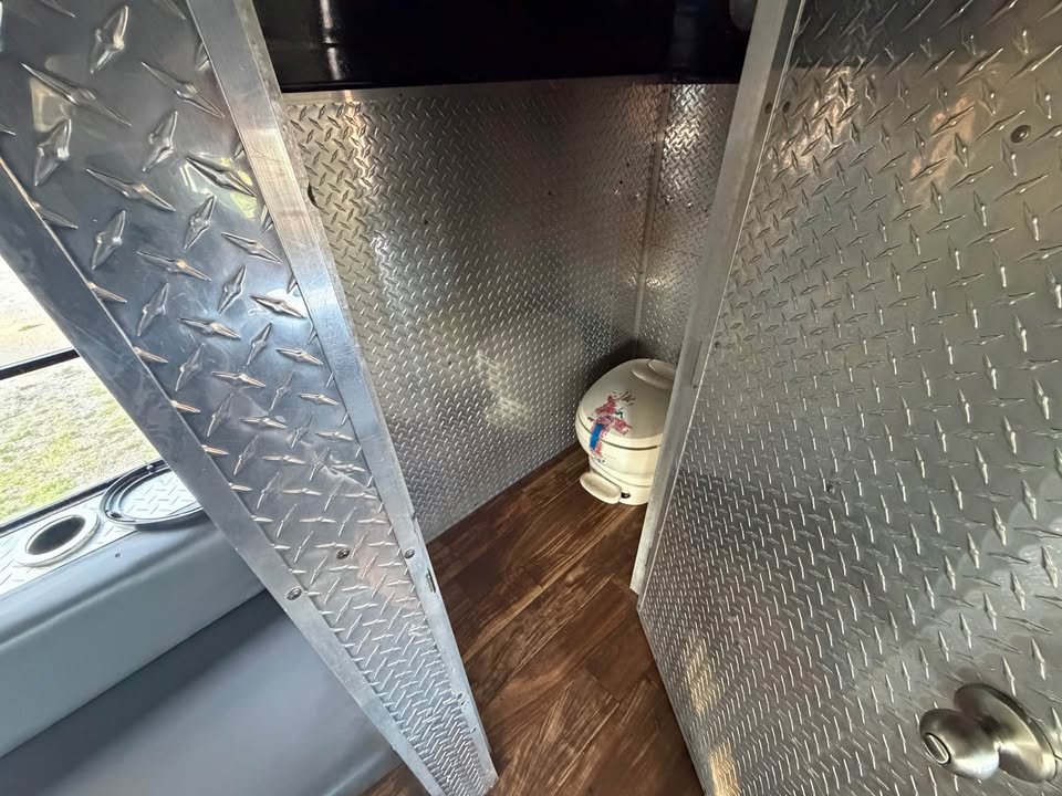 1994 Blue Bird Party Bus for sale in St Paul MN - photo 6