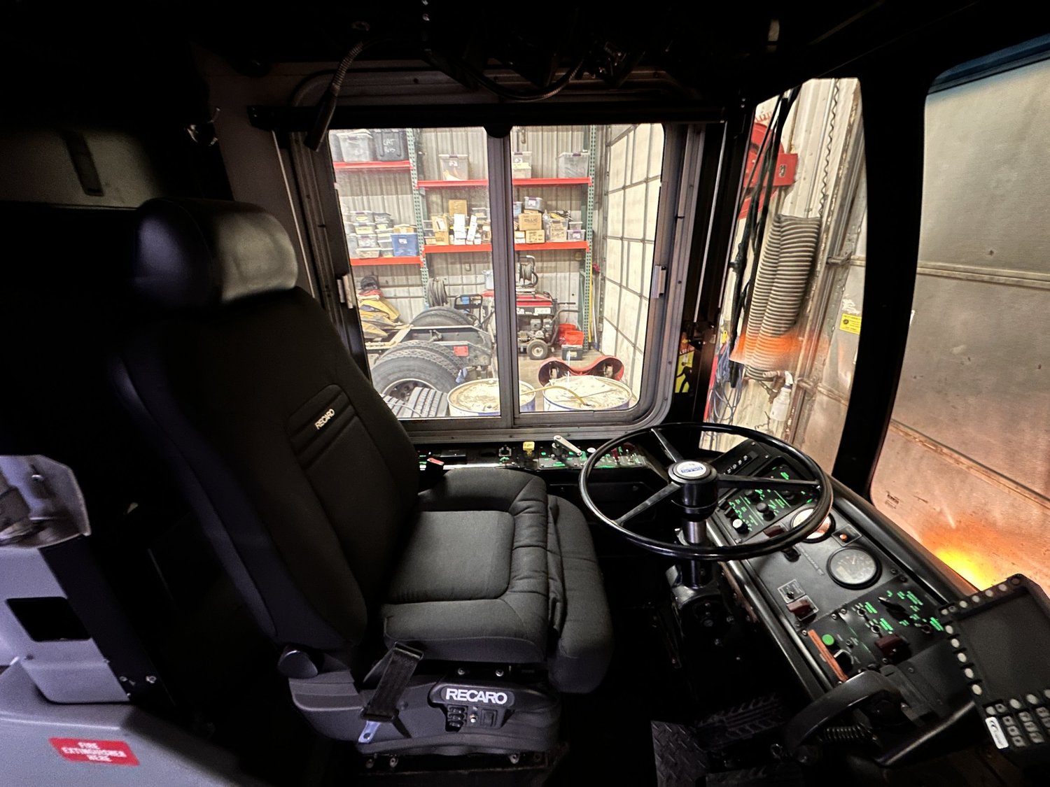 2008 Gillig Transit Bus for sale in St Paul MN - photo 7