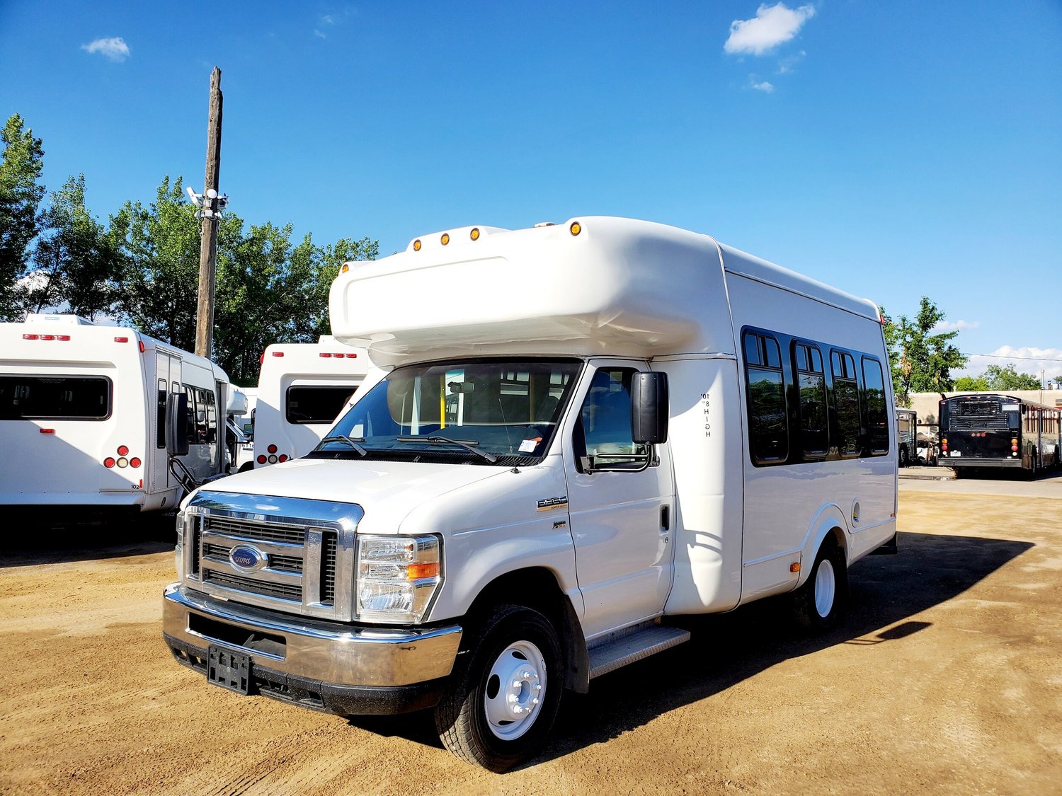 2893 2013 E350 for sale in St Paul MN - photo 3