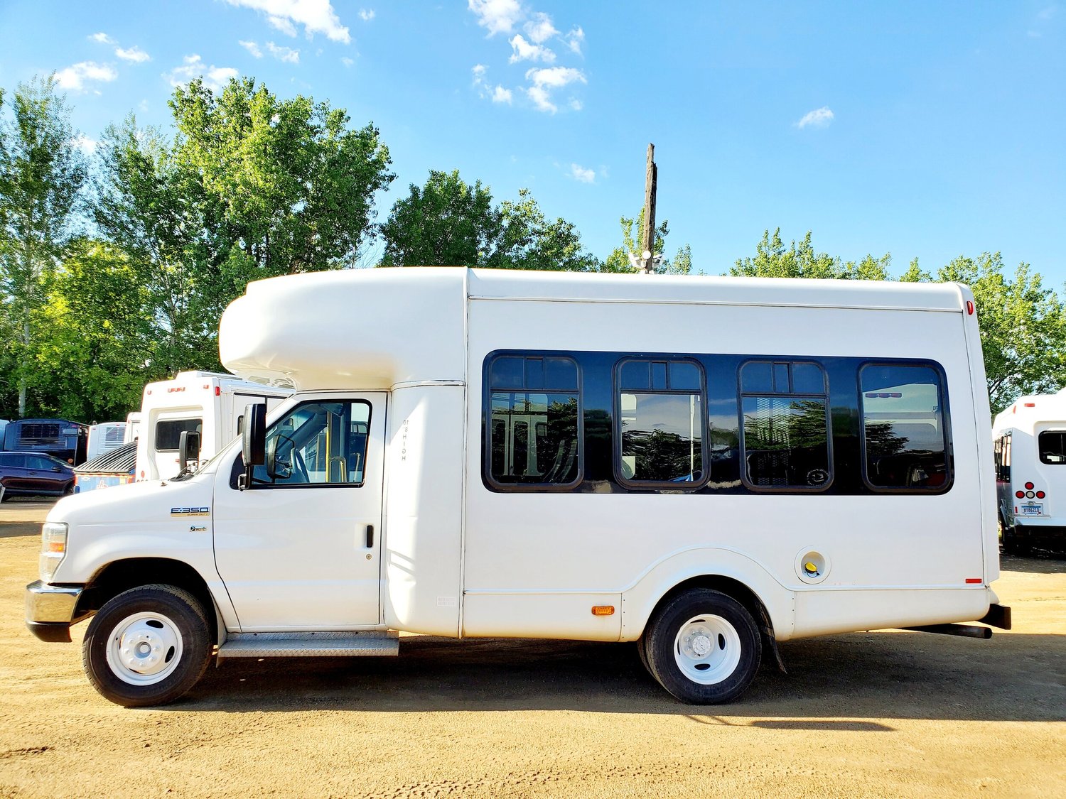2893 2013 E350 for sale in St Paul MN - photo 4