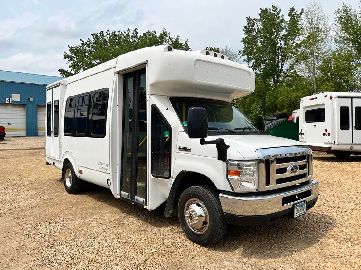 The Knot Party Bus for sale - Quality Buses For Sale, St Paul MN