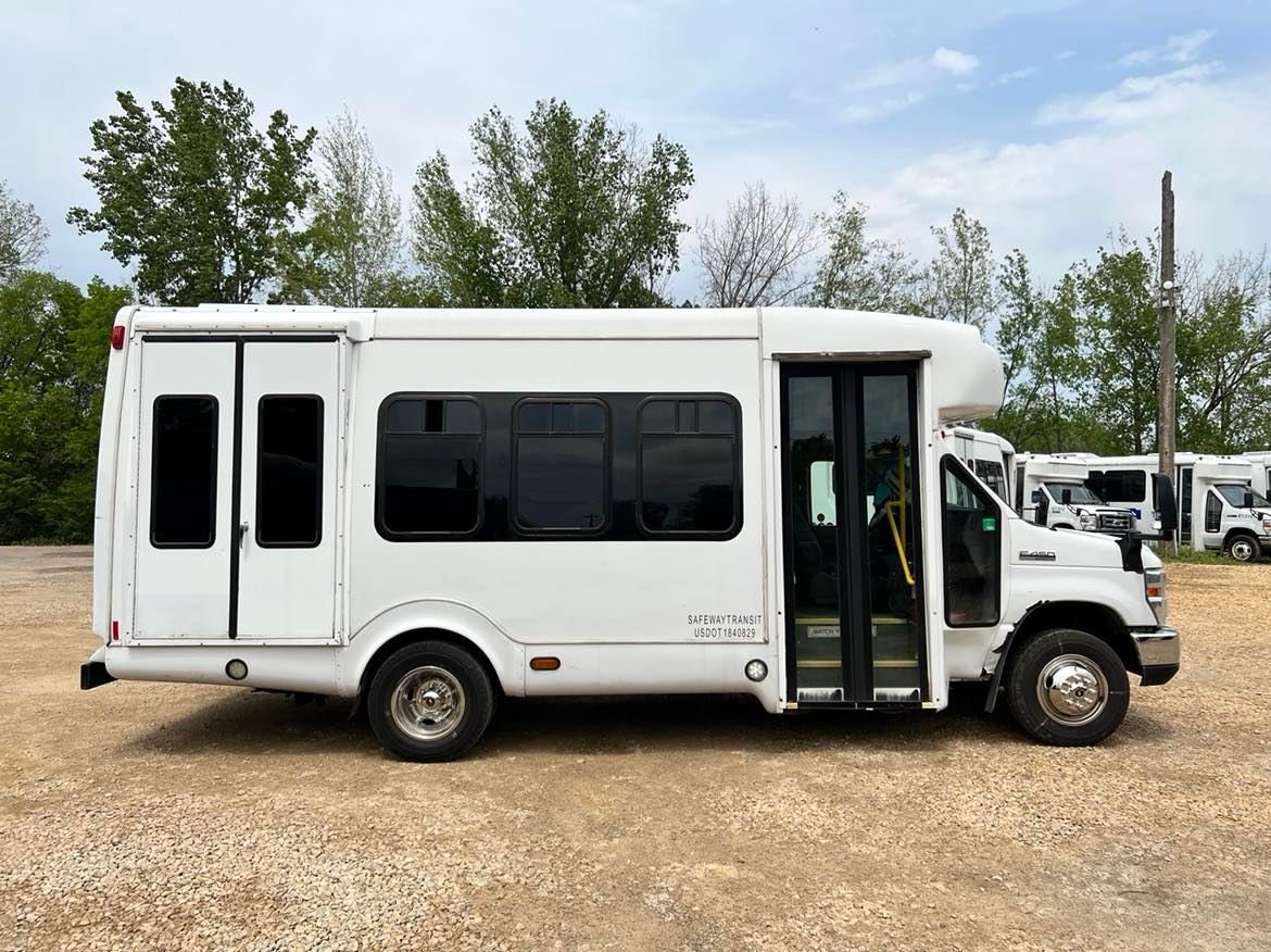 The Knot Party Bus for sale in St Paul MN - photo 7
