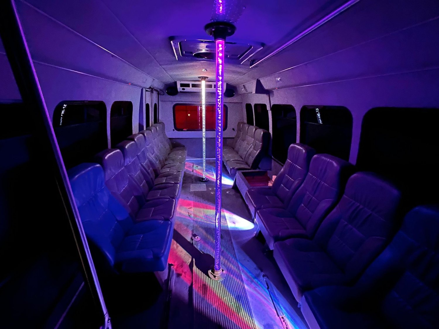 The Knot Party Bus for sale in St Paul MN - photo 8