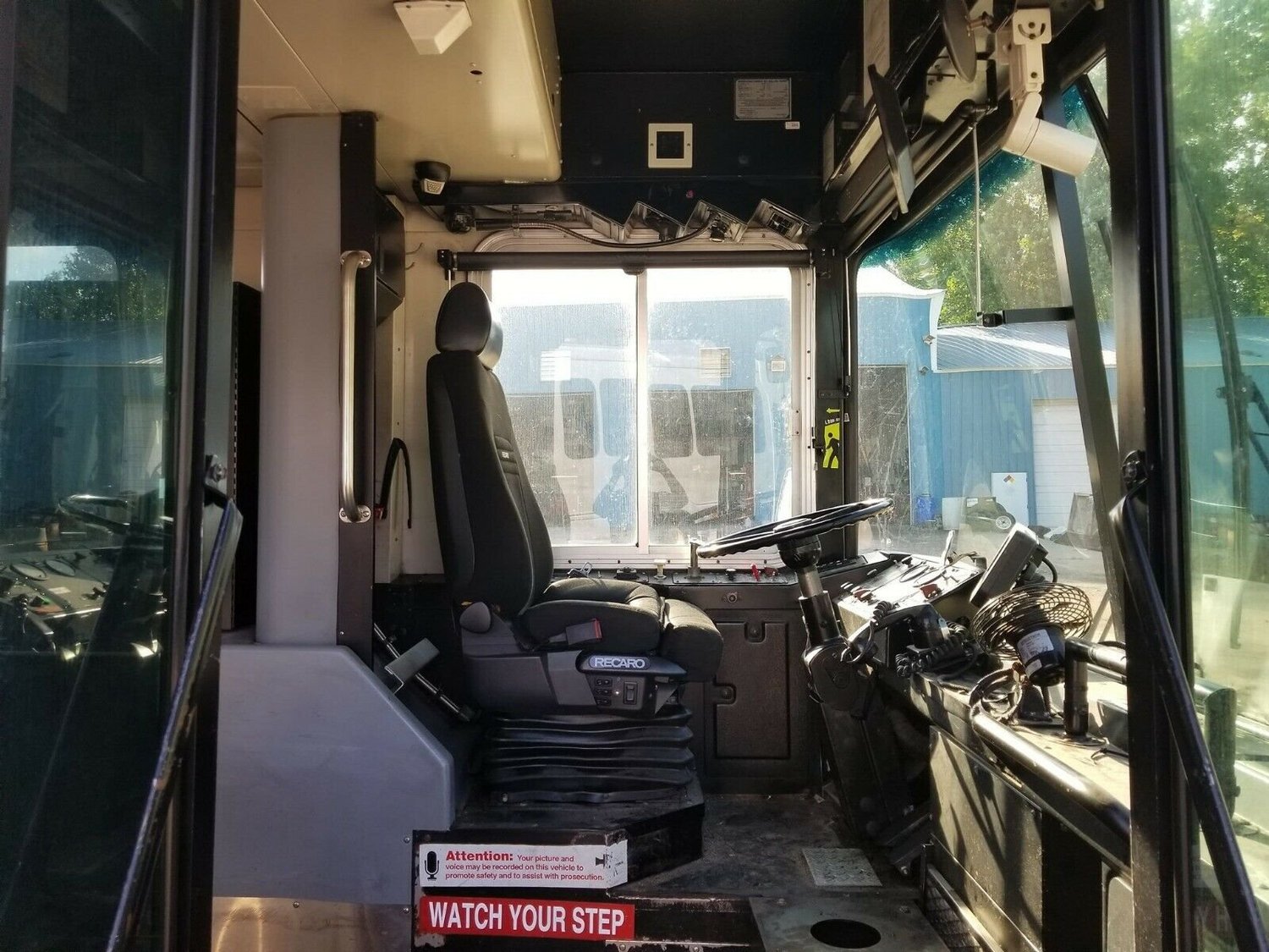 2004 Gillig Low Floor Transit Buses for sale in St Paul MN - photo 4