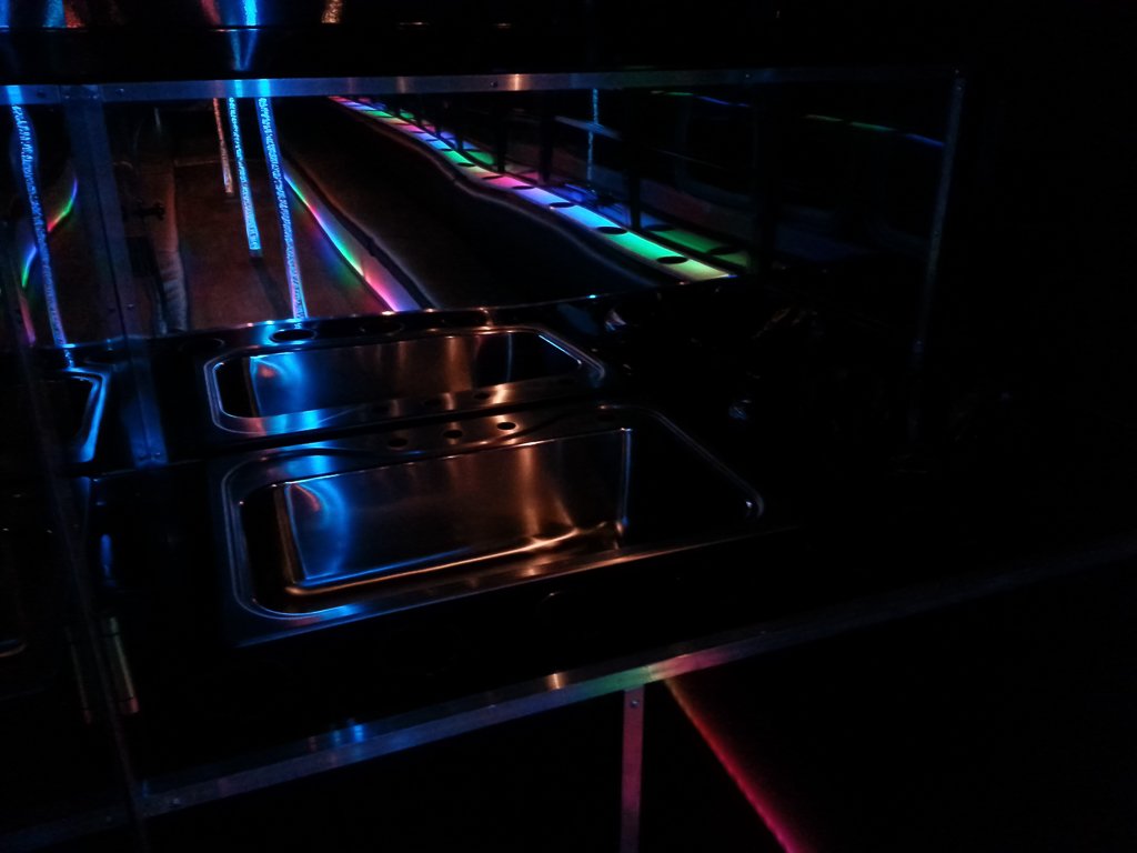 The Vegas Party Bus for sale in St Paul MN - photo 6