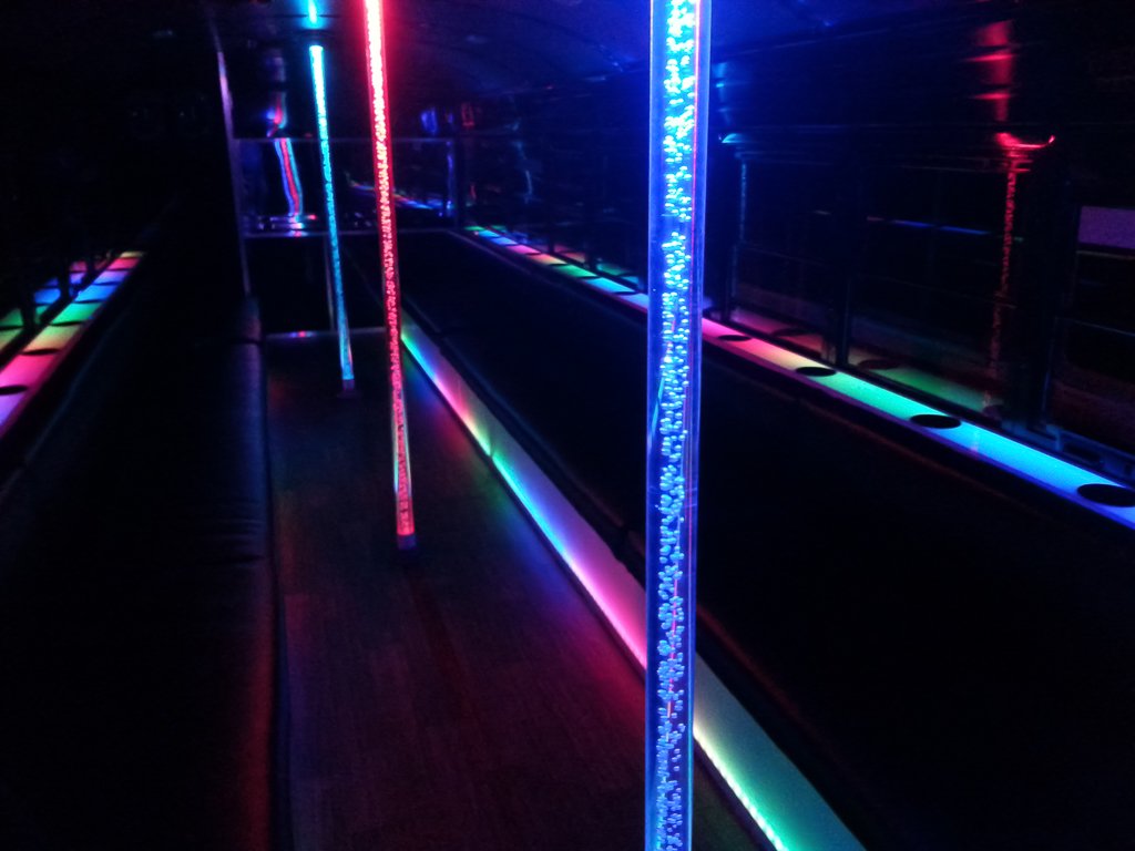 The Vegas Party Bus for sale in St Paul MN - photo 7