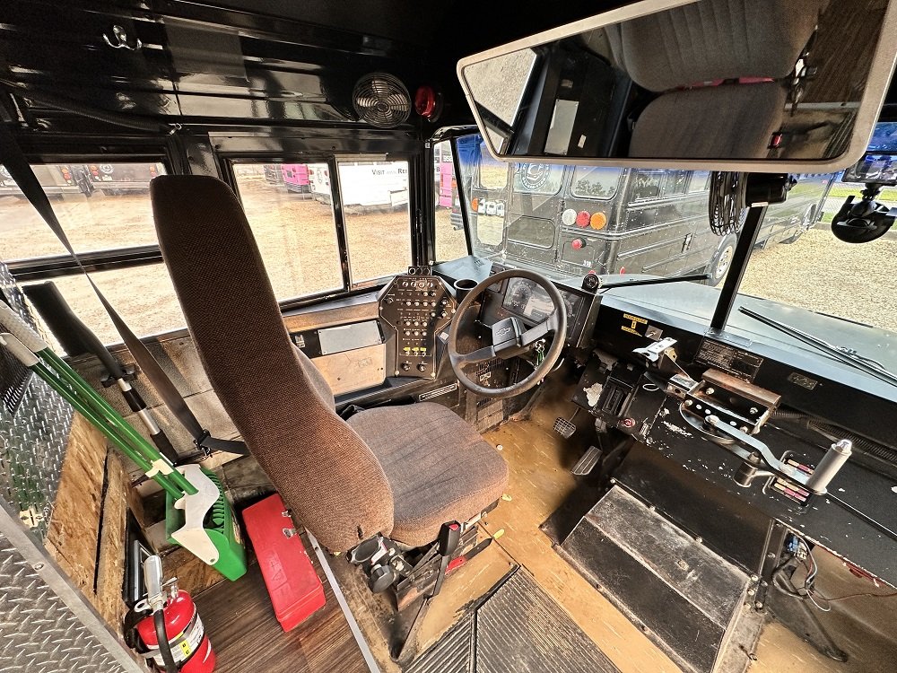 The Vegas Party Bus for sale in St Paul MN - photo 8