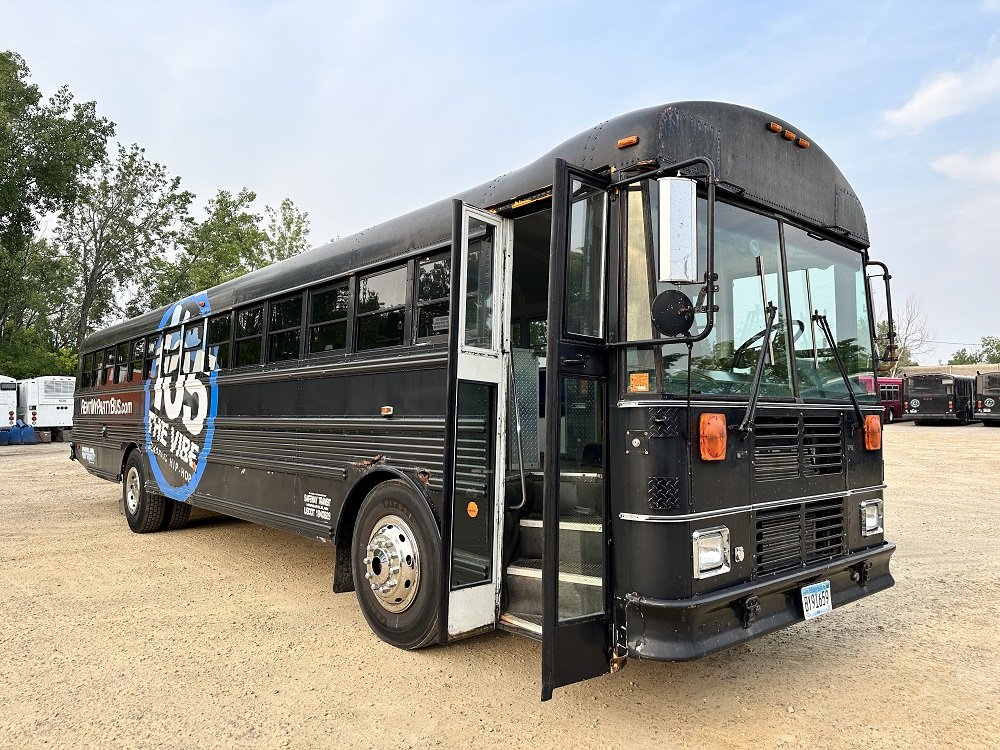 The Vibe Party Bus for sale in St Paul MN - photo 3