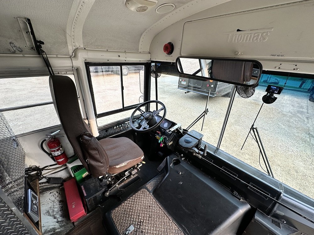 The Vibe Party Bus for sale in St Paul MN - photo 4