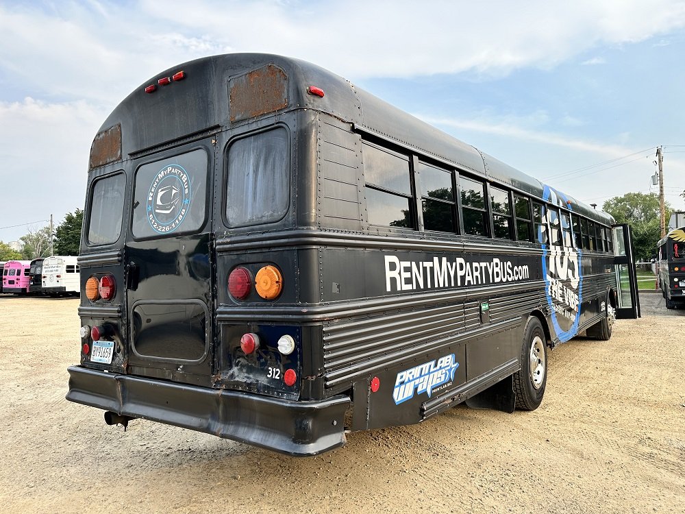 The Vibe Party Bus for sale in St Paul MN - photo 5