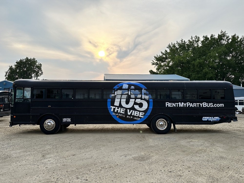 The Vibe Party Bus for sale in St Paul MN - photo 6