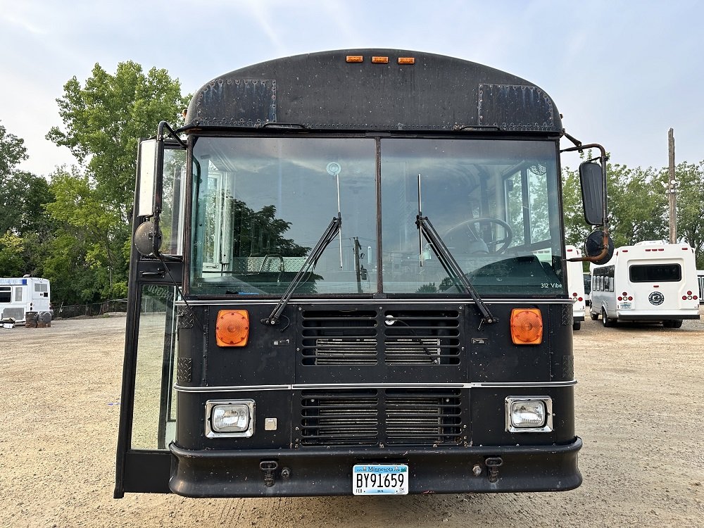 The Vibe Party Bus for sale in St Paul MN - photo 8